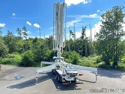 MAN TGS 41.520 SWAN TSP 47-5 160RZ ( 47m )