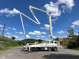 MAN TGS 41.520 SWAN TSP 47-5 160RZ ( 47m )