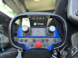 MAN TGS 41.520 SWAN TSP 47-5 160RZ ( 47m )