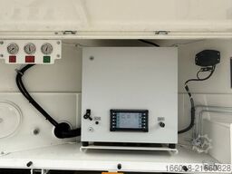 MAN TGS 26.520 SWAN TSP 38-5 160RZ ( 38m )