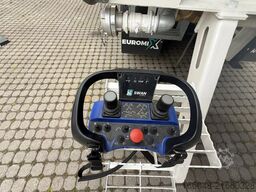 MAN TGS 26.520 SWAN TSP 38-5 160RZ ( 38m )