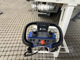 MAN TGS 26.520 SWAN TSP 38-5 160RZ ( 38m )