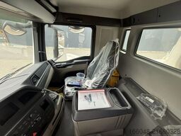 MAN TGS 26.520 SWAN TSP 38-5 160RZ ( 38m )