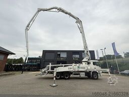 MAN TGS 26.520 SWAN TSP 38-5 160RZ ( 38m )