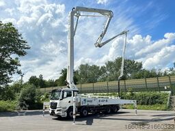 MAN TGS 41.520 SWAN TSP 47-5 160RZ ( 47m )