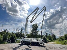 MAN TGS 41.520 SWAN TSP 47-5 160RZ ( 47m )