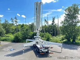 MAN TGS 41.520 SWAN TSP 47-5 160RZ ( 47m )
