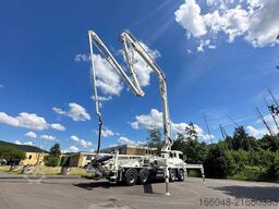 MAN TGS 41.520 SWAN TSP 47-5 160RZ ( 47m )