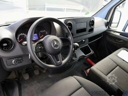 Mercedes-Benz Sprinter 315CDI Pritsche,3,5m Ladelänge,Klima