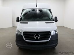 Mercedes-Benz Sprinter 317 CDI,L2H2,Automatik,Kamera