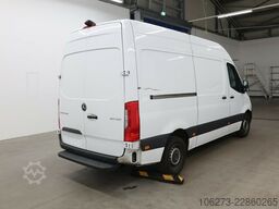 Mercedes-Benz Sprinter 317 CDI,L2H2,Automatik,Kamera