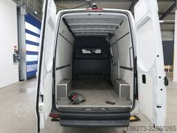Mercedes-Benz Sprinter 317 CDI,L2H2,Automatik,Kamera