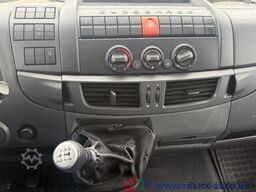 Iveco 100E22 Koffer LBW MBB Palfinger Klima NUR 185TKM