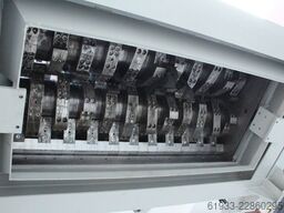 TIBE Zerkleinerungstechnik GmbH TIBE Zerkleinerungstechnik GmbH TIBE Zerkleinerungstechnik GmbH