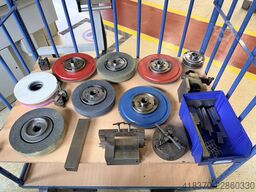 VDS Machinery VDS Machinery VDS Machinery