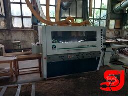 WEINIG Powermat 600 Compact