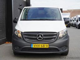 Mercedes-Benz Vito 110 CDI EURO 6 - Airco - Navi - Cruise - €...