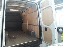 Mercedes-Benz Sprinter 317 CDI Hochdach L2H2 Im Zulauf