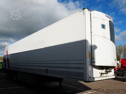 Schmitz Cargobull 3 AXLE FRIGO TRAILER WITH THERMO KING SLX I BI-...