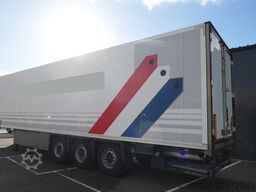 Schmitz Cargobull 3 AXLE FRIGO TRAILER WITH THERMO KING SLX I BI-...