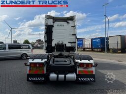 Volvo FH 500 TURBO COMPOUND 2021, 6X2, IPARCOOL, FULL...