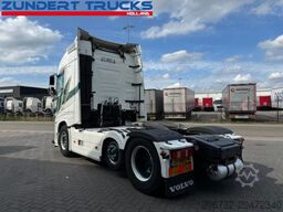 Volvo FH 500 TURBO COMPOUND 2021, 6X2, IPARCOOL, FULL...