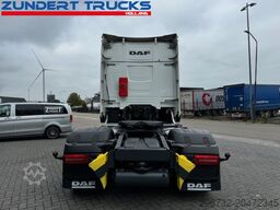 DAF XG 480, ADR, STANDCLIMA , 2 TANKS