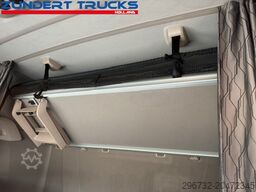 DAF XG 480, ADR, STANDCLIMA , 2 TANKS