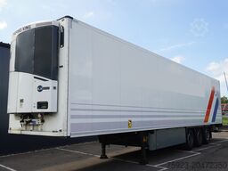 Schmitz Cargobull 3 AXLE FRIGO TRAILER WITH THERMO KING SLX I BI-...