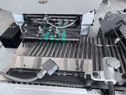 Heidelberg Stahlfolder Ti 36