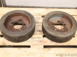 unbekannt Ø 420 x 95 mm