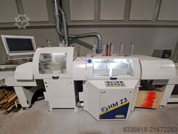 H&M Houtbewerkingsmachines HM-Z3