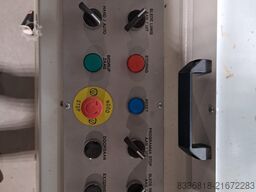 H&M Houtbewerkingsmachines HM-Z3