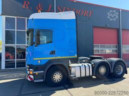 Scania R520 LA