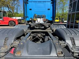 Scania R520 LA