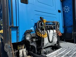 Scania R520 LA