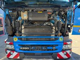 Scania R520 LA
