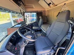 Scania R520 LA