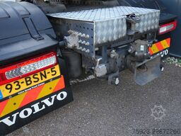 Volvo FL260 DAYCABIN TERMINAL TRACTOR LIKE NEW 47.000KM!