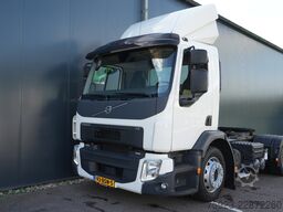 Volvo FL260 DAYCABIN TERMINAL TRACTOR LIKE NEW 47.000KM!