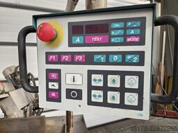 IMET BS 350 SHI