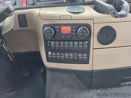 MAN TGS 35.500 8x4 KRAAN/CONTAINER/KIPPER!! AFSTAND...