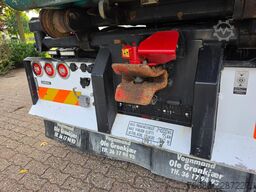 MAN TGS 35.500 8x4 KRAAN/CONTAINER/KIPPER!! AFSTAND...
