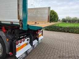 MAN TGS 35.500 8x4 KRAAN/CONTAINER/KIPPER!! AFSTAND...