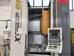 Breton XCeeder 1200 RT