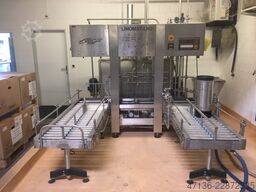 Jaust KEG Anlagen Linomat LN2-S