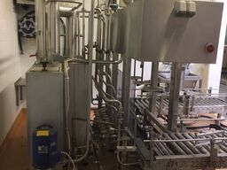 Jaust KEG Anlagen Linomat LN2-S