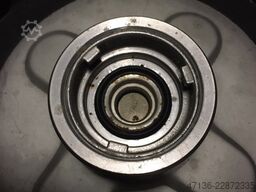 Jaust KEG Anlagen Linomat LN2-S