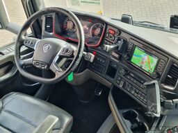 Scania R580 V8 NGS Highline 6x2 - BDF - Retarder - Ful...