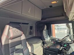 Scania R580 V8 NGS Highline 6x2 - BDF - Retarder - Ful...